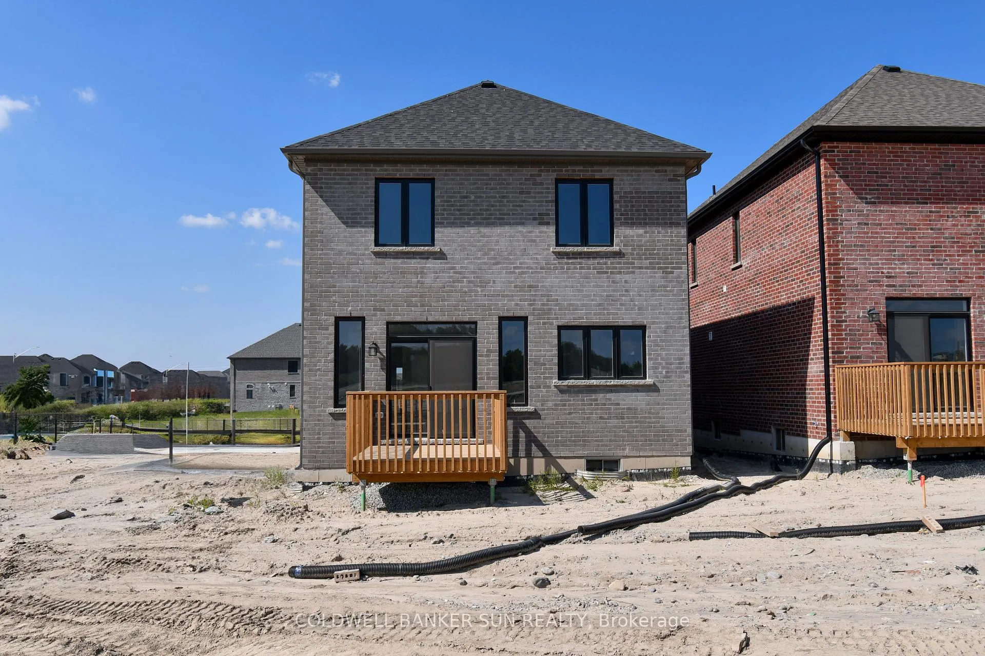 Photo 48 of 3 Gateway Drive, Barrie, Rural Barrie Southeast — HOMEH