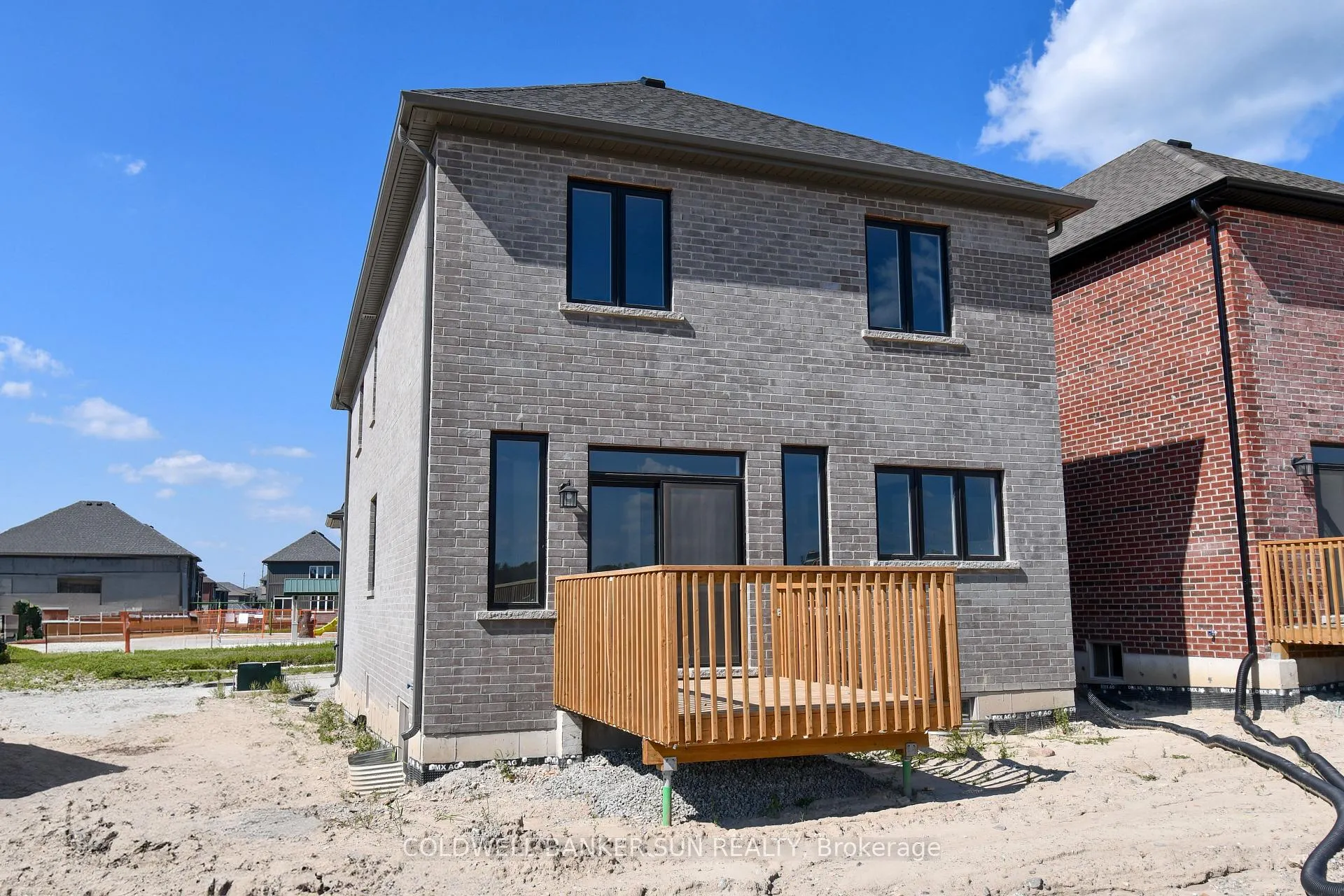 Photo 49 of 3 Gateway Drive, Barrie, Rural Barrie Southeast — HOMEH