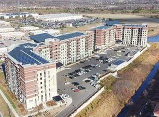 Photo 6 of Unit 412, 39 New Delhi Drive, Markham, Cedarwood — HOMEH