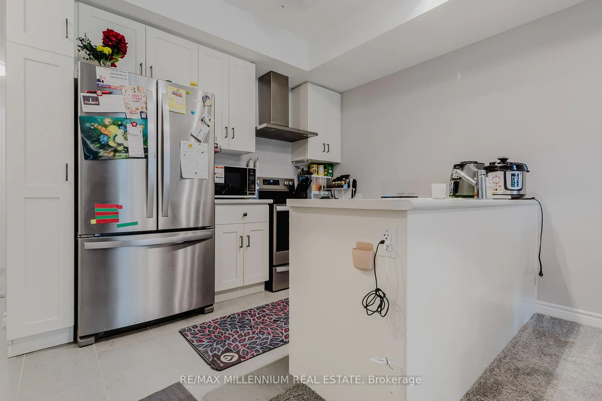 Photo 23 of 98 Lomond Lane N, Kitchener — HOMEH
