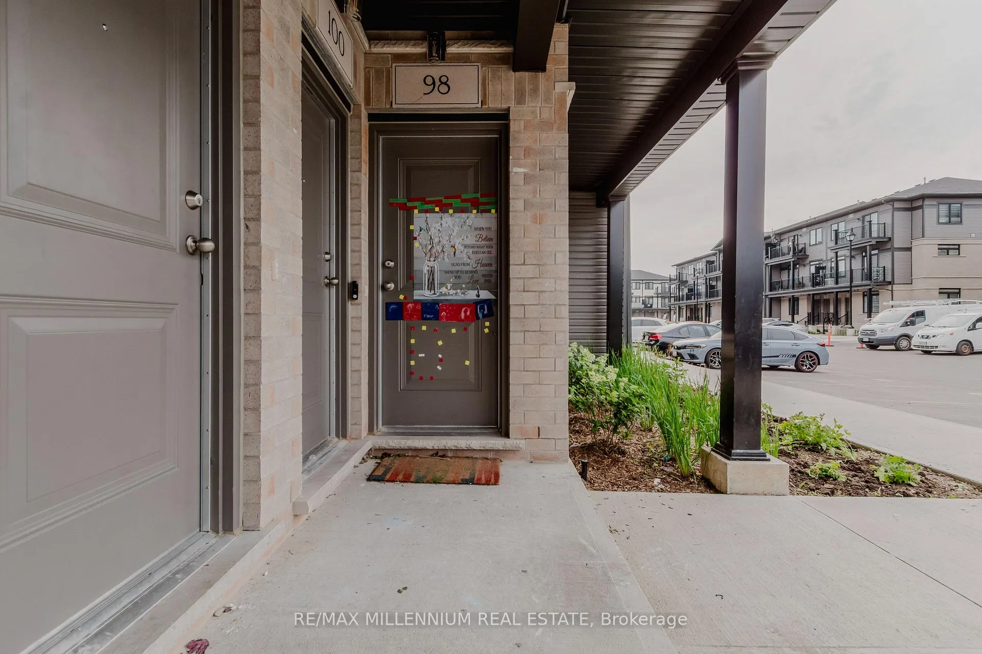 Photo 30 of 98 Lomond Lane N, Kitchener — HOMEH