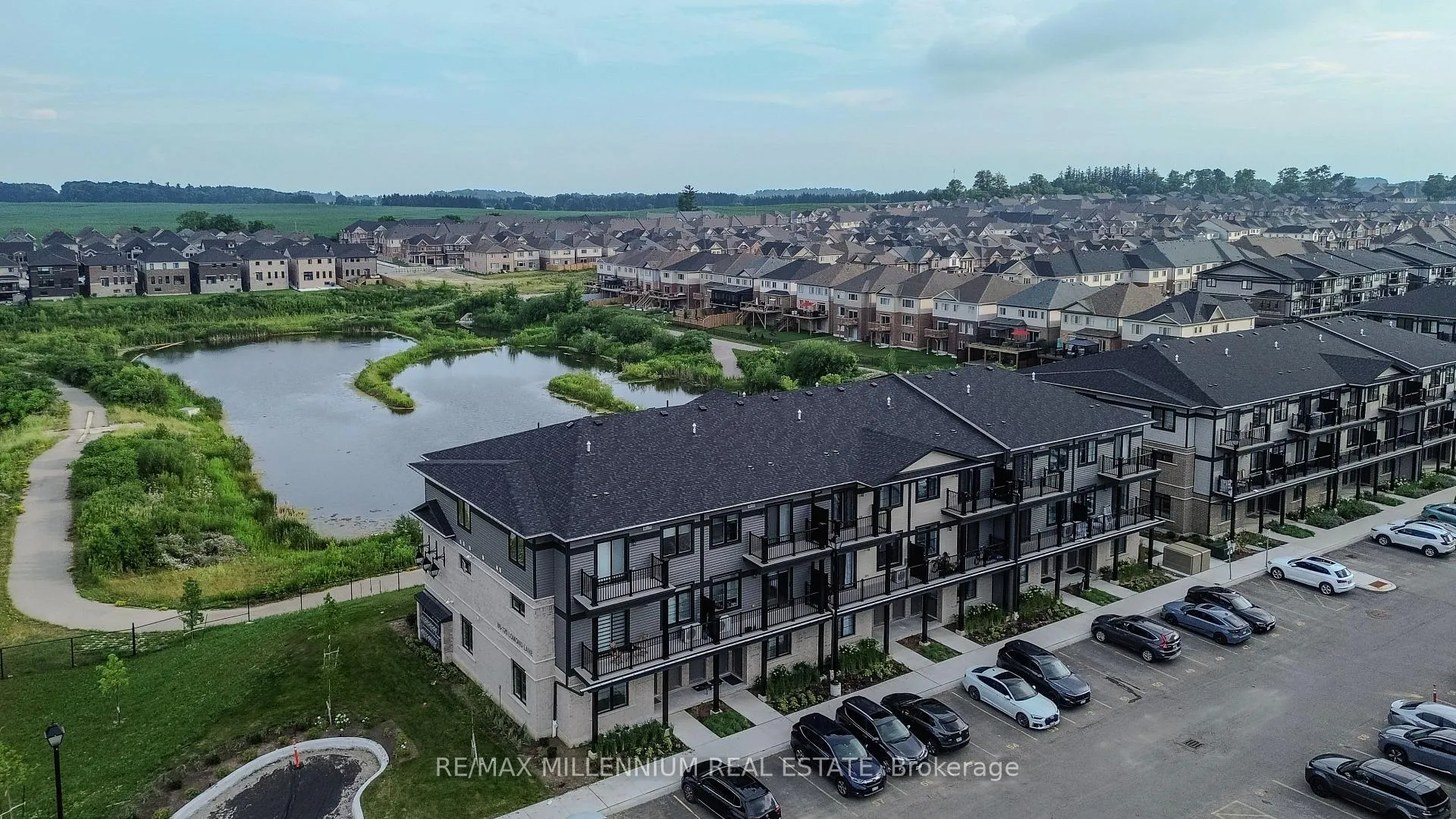 Photo 41 of 98 Lomond Lane N, Kitchener — HOMEH