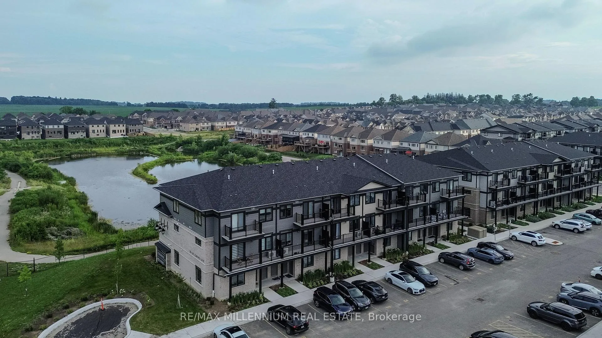 Photo 42 of 98 Lomond Lane N, Kitchener — HOMEH