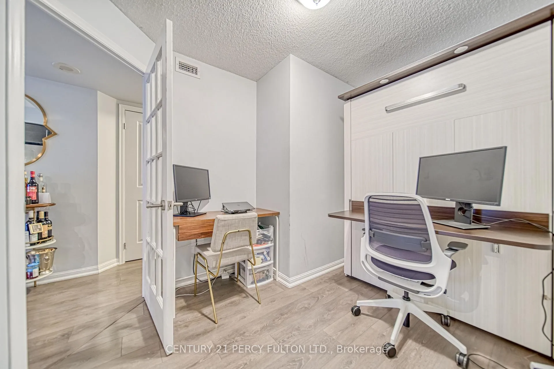 Photo 15 of Unit 510, 400 Adelaide Street E, Toronto, Moss Park — HOMEH