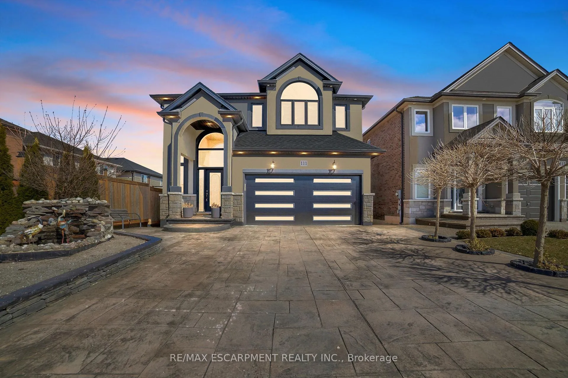 Photo 1 of 111 Vineberg Drive, Hamilton, Allison — HOMEH