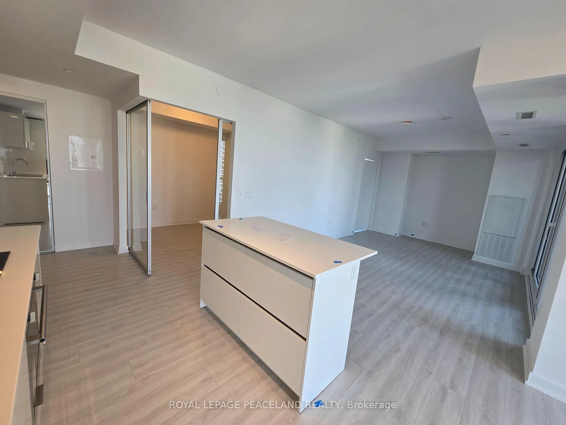 Photo 3 of Unit 2809, 238 Simcoe Street, Toronto, Kensington-Chinatown — HOMEH