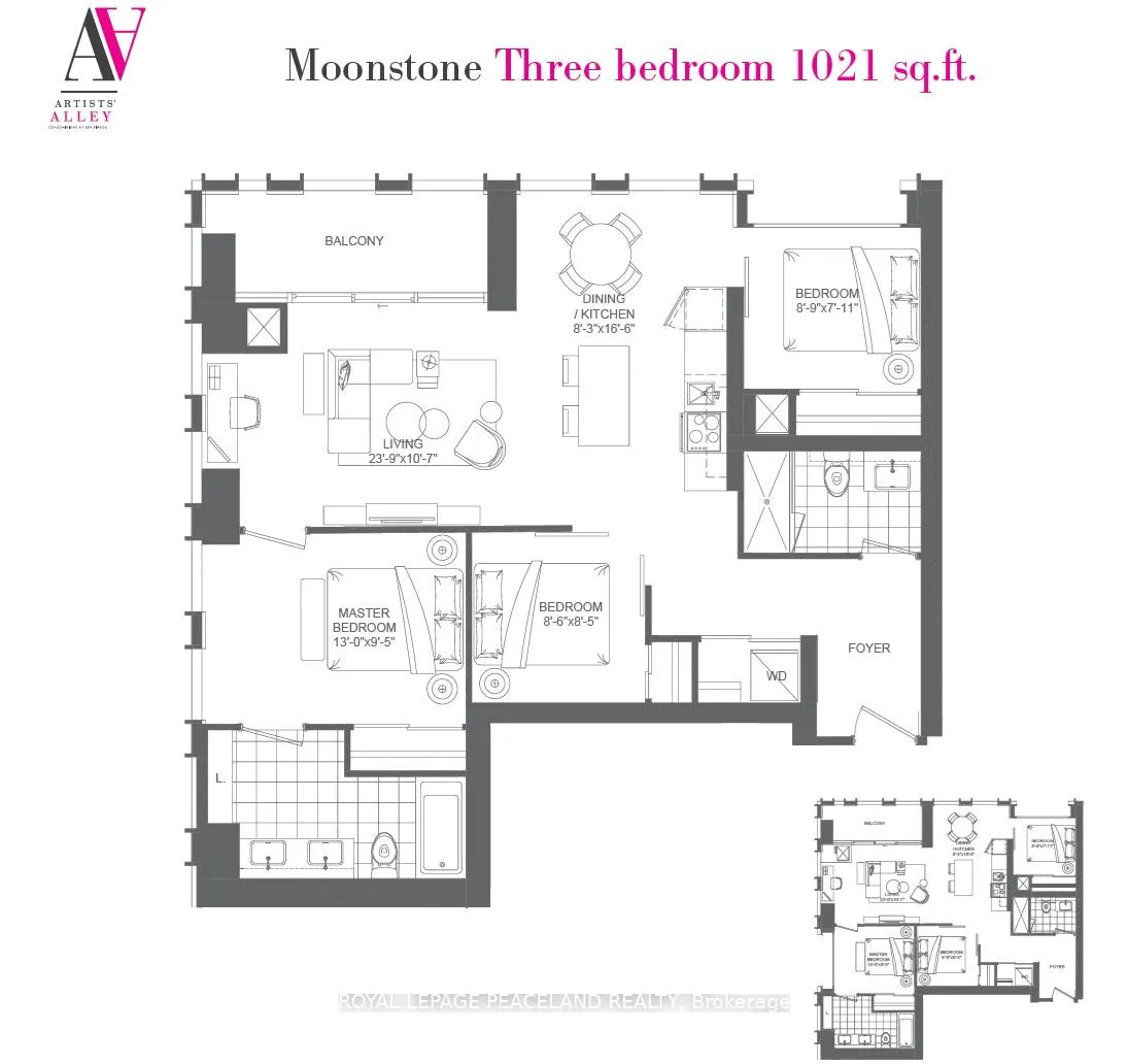 Photo 14 of Unit 2809, 238 Simcoe Street, Toronto, Kensington-Chinatown — HOMEH