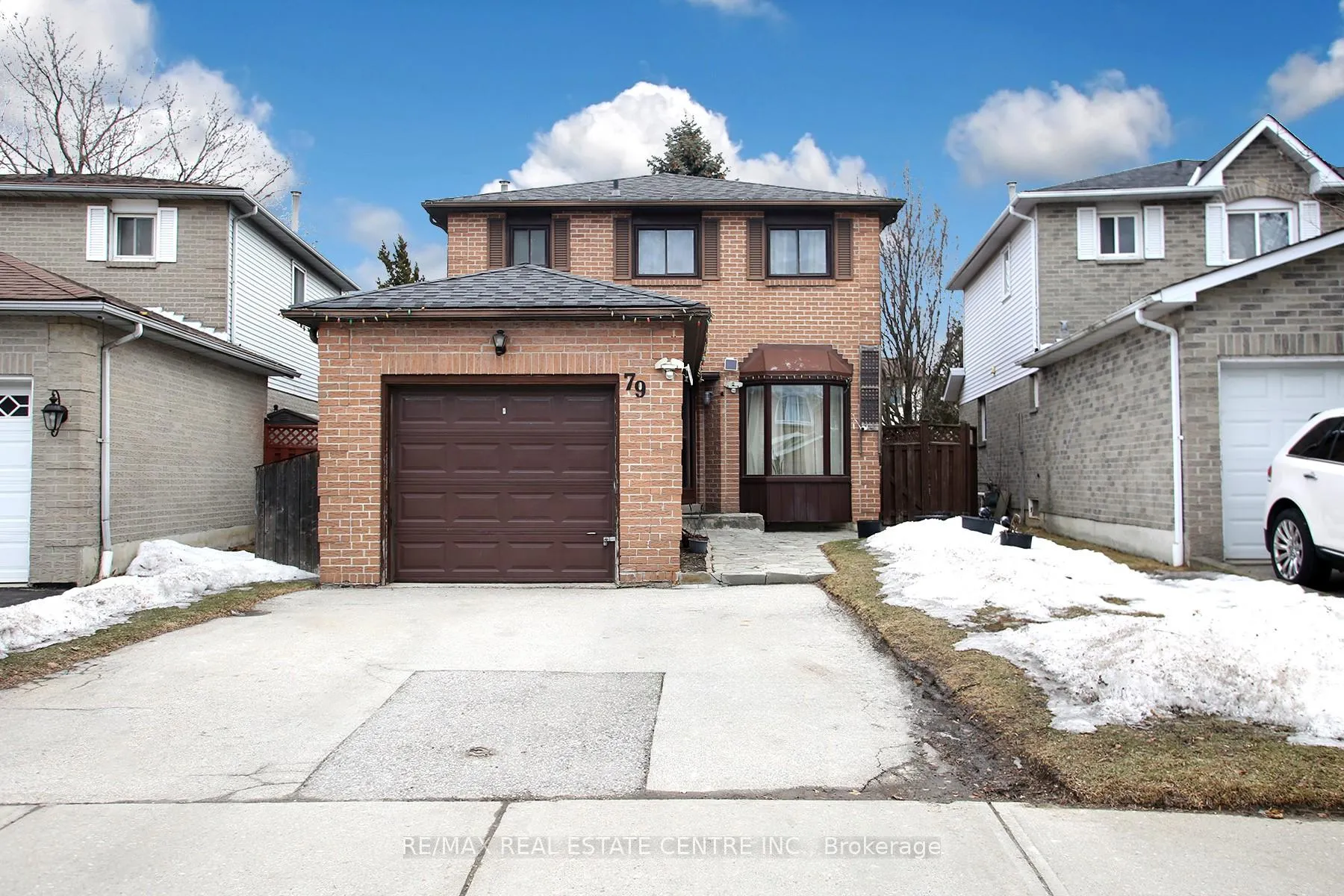Photo 1 of 79 Barnes Drive, Ajax, Central — HOMEH