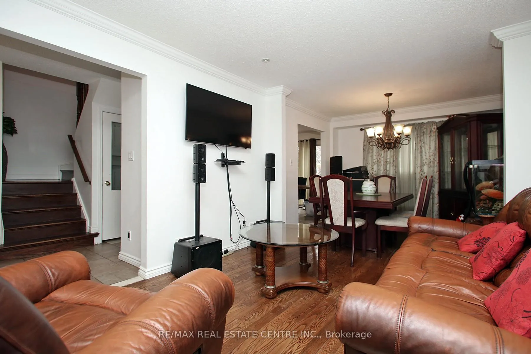Photo 15 of 79 Barnes Drive, Ajax, Central — HOMEH