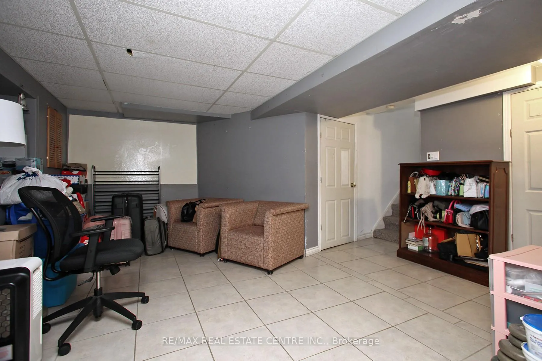 Photo 22 of 79 Barnes Drive, Ajax, Central — HOMEH