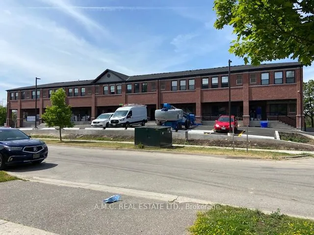 Front of Unit 306, 15 Brenda Boulevard