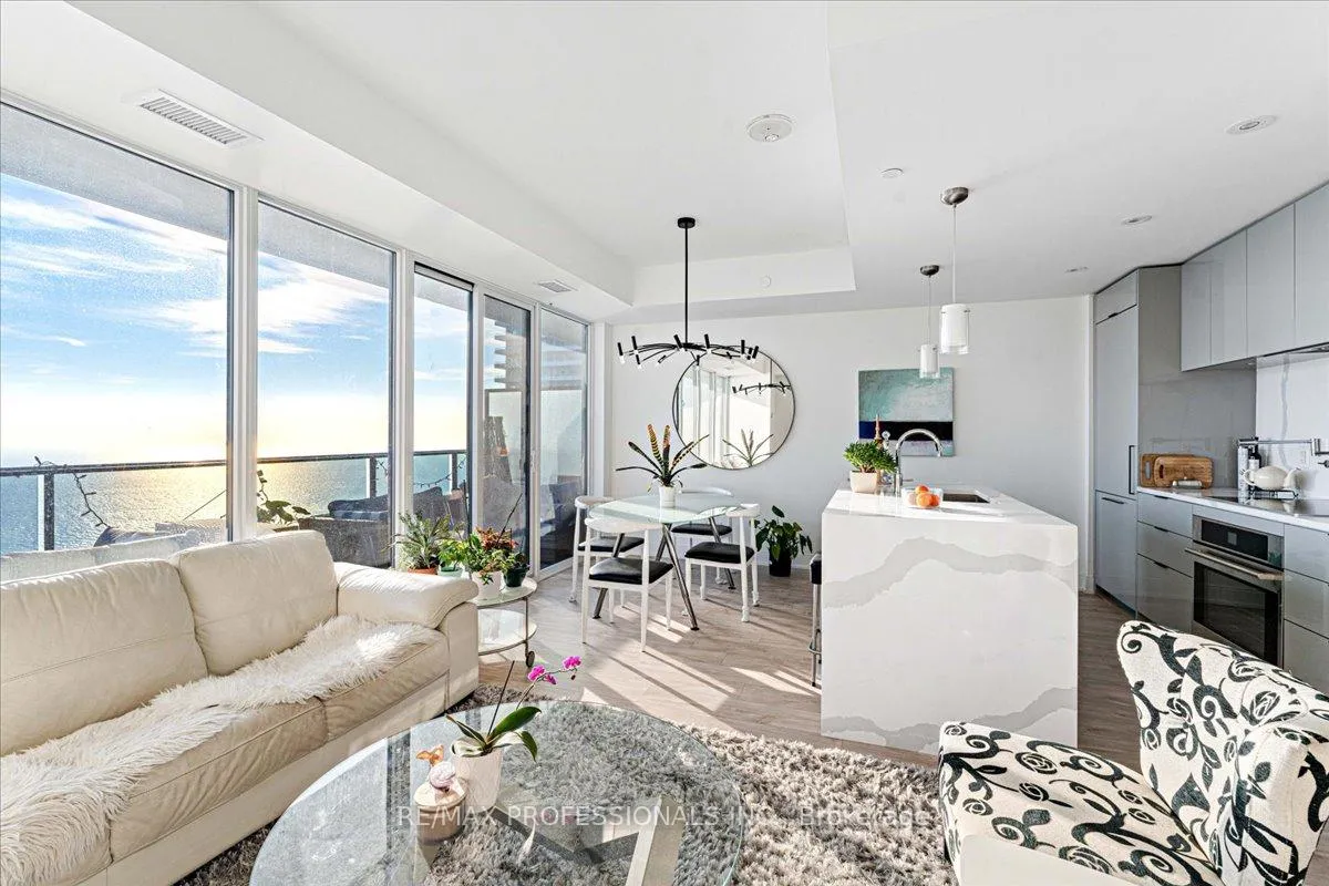Front of Unit 4105, 70 Annie Craig Drive