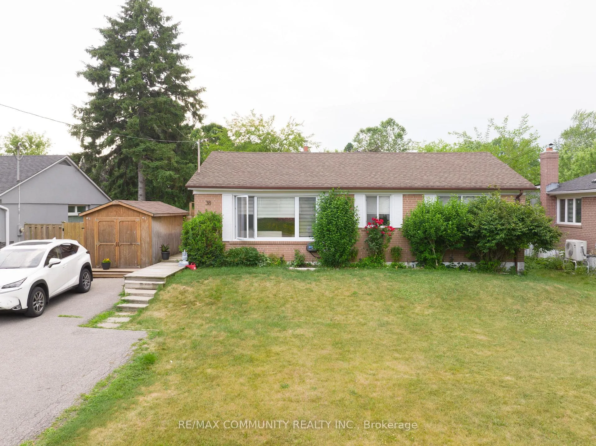 Photo 1 of 38 Hiley Avenue, Ajax, Central West — HOMEH