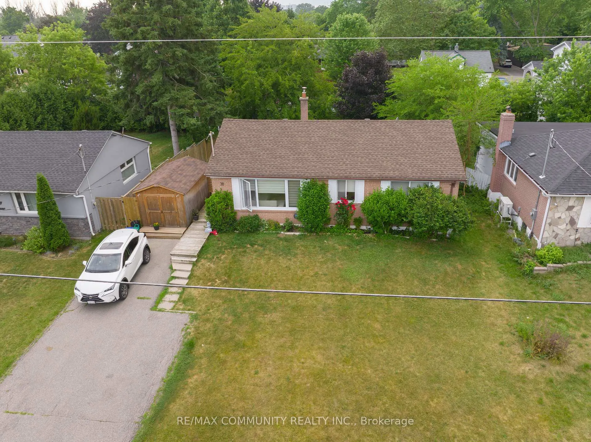 Photo 2 of 38 Hiley Avenue, Ajax, Central West — HOMEH