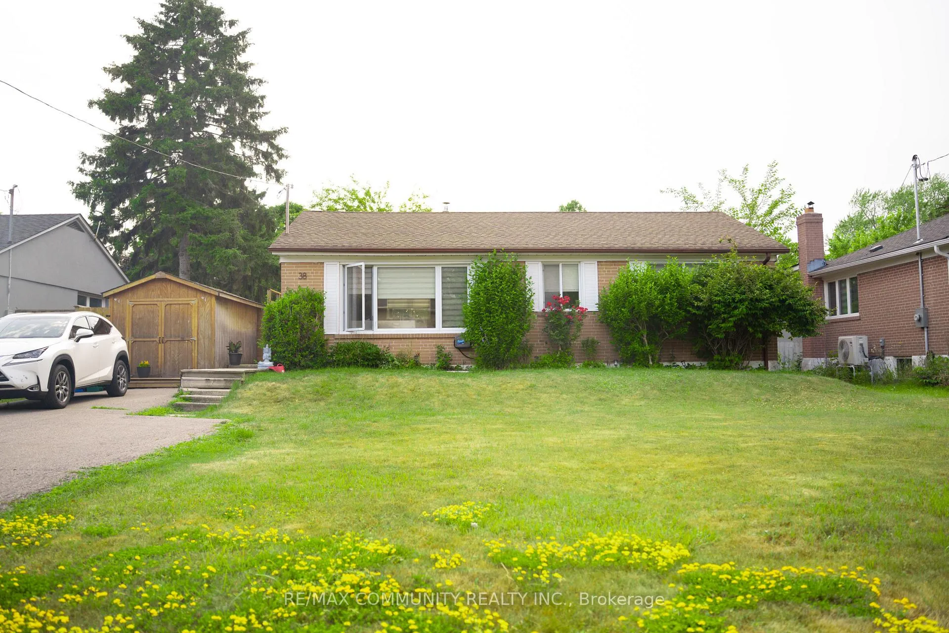 Photo 23 of 38 Hiley Avenue, Ajax, Central West — HOMEH