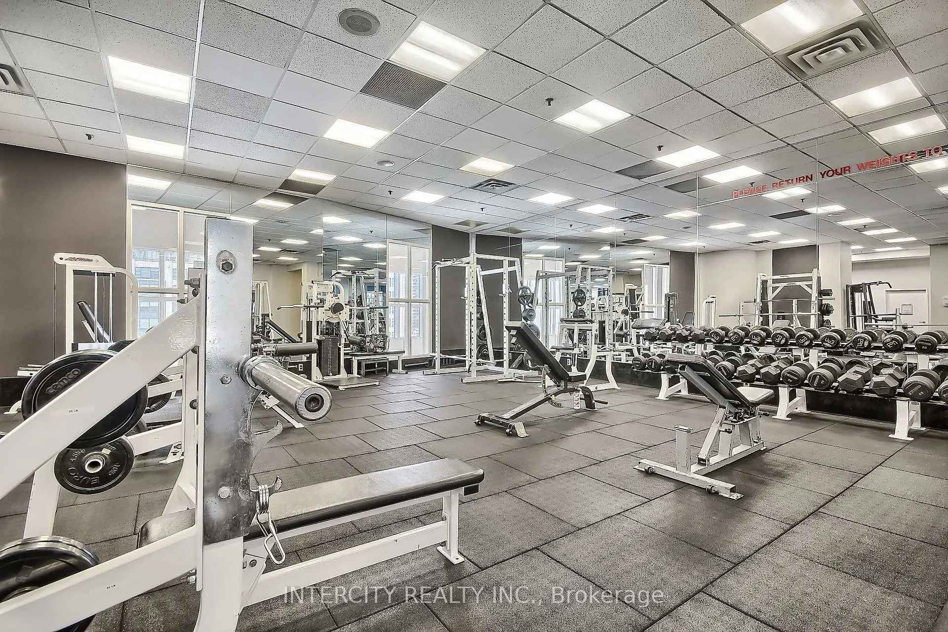 Photo 33 of Unit 402, 77 Harbour Square, Toronto, Waterfront Communities — HOMEH