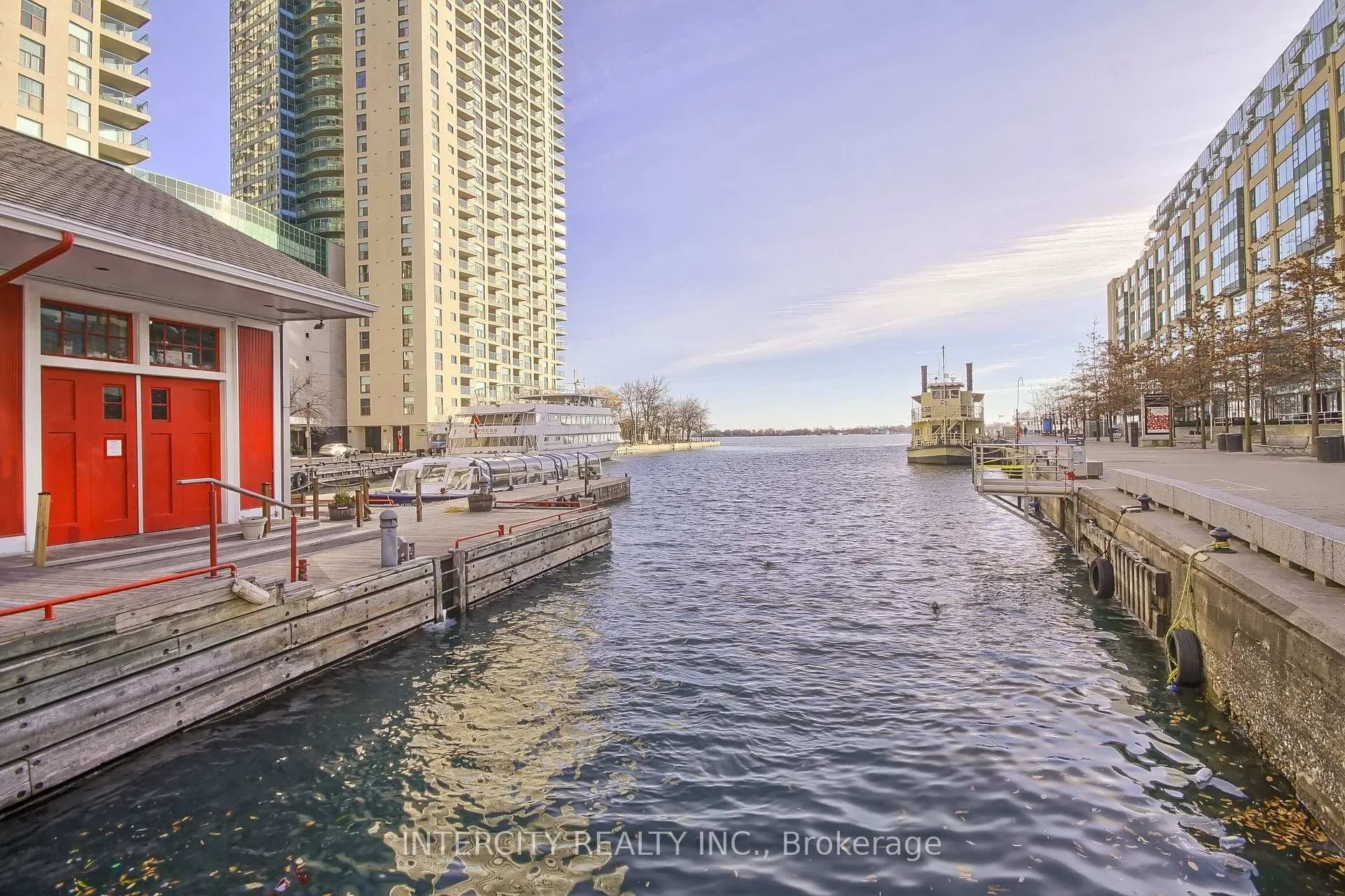 Photo 40 of Unit 402, 77 Harbour Square, Toronto, Waterfront Communities — HOMEH