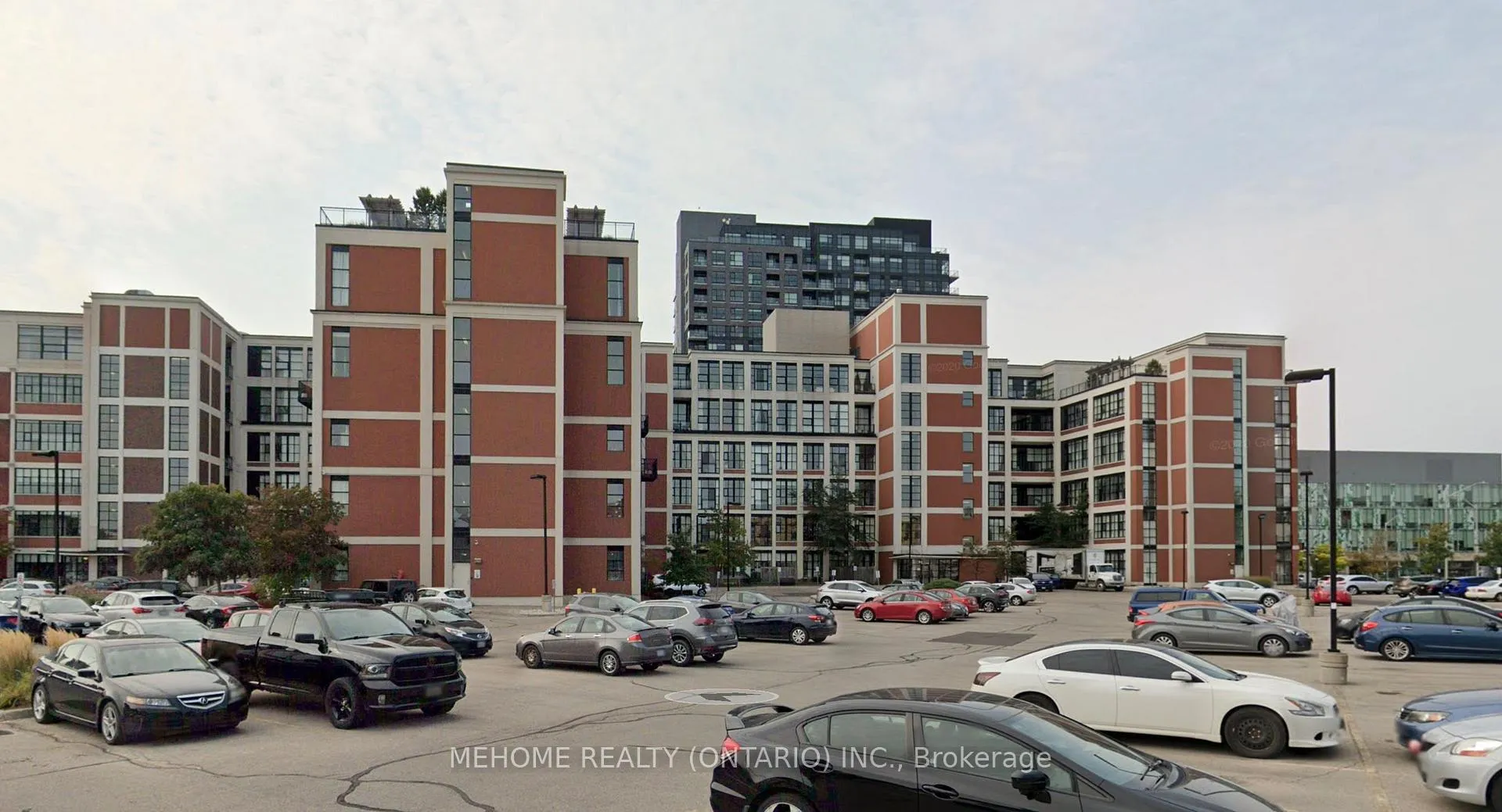Photo 1 of Unit 111, 404 King Street W, Kitchener — HOMEH