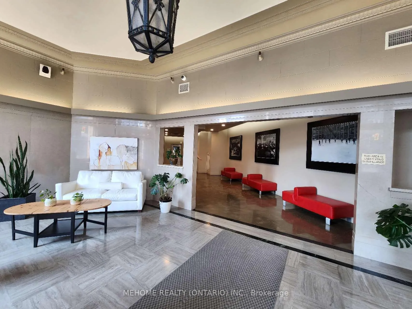 Photo 3 of Unit 111, 404 King Street W, Kitchener — HOMEH