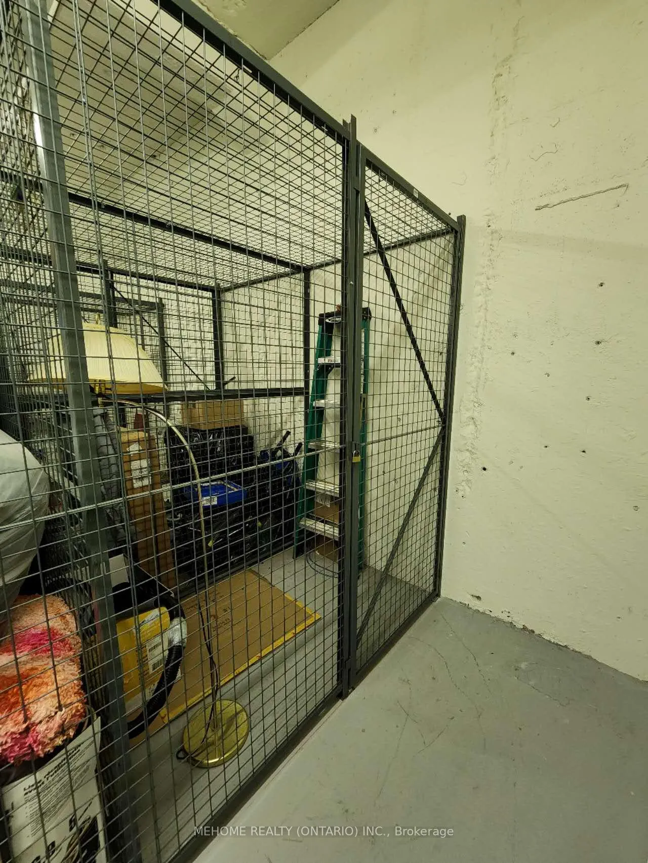 Photo 11 of Unit 111, 404 King Street W, Kitchener — HOMEH