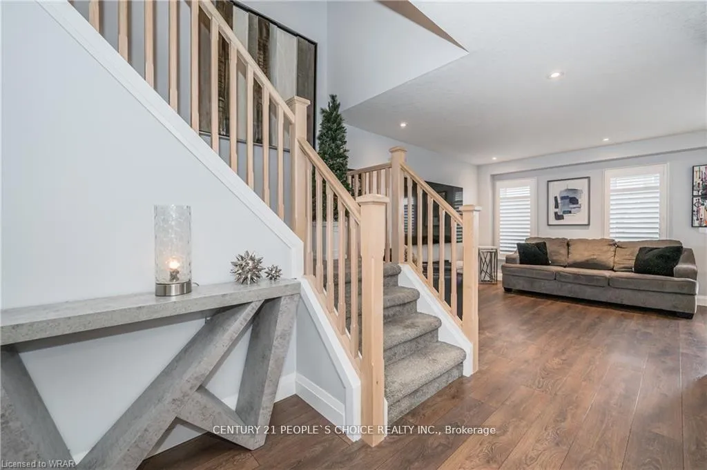 Photo 6 of Unit G30, 6 Upper Mercer Street, Kitchener, Grand River South — HOMEH