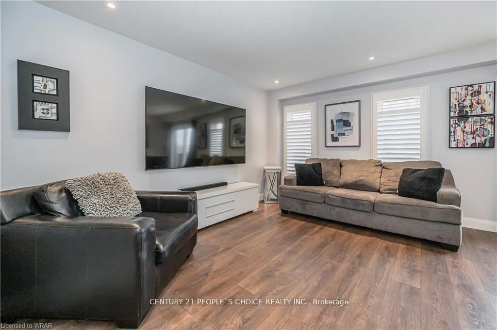 Photo 7 of Unit G30, 6 Upper Mercer Street, Kitchener, Grand River South — HOMEH