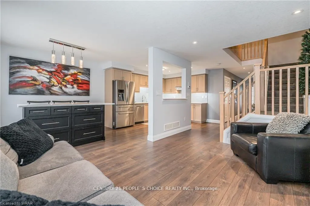Photo 8 of Unit G30, 6 Upper Mercer Street, Kitchener, Grand River South — HOMEH