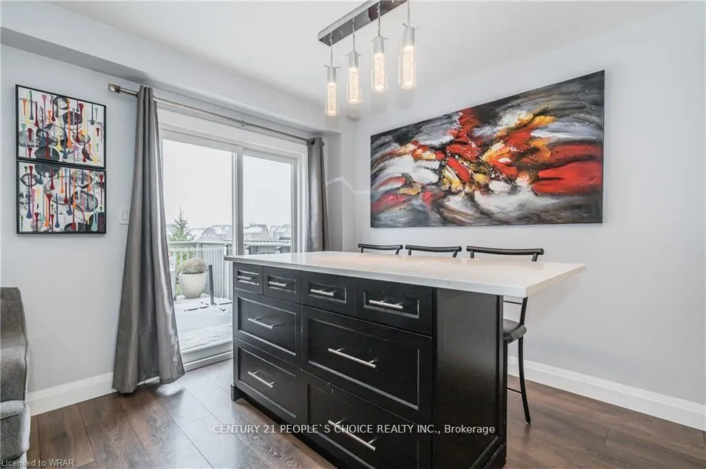 Photo 9 of Unit G30, 6 Upper Mercer Street, Kitchener, Grand River South — HOMEH