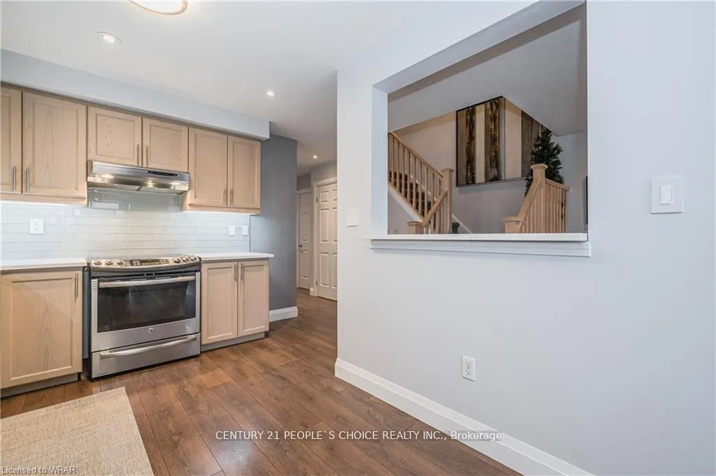 Photo 13 of Unit G30, 6 Upper Mercer Street, Kitchener, Grand River South — HOMEH