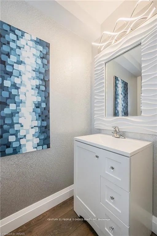 Photo 15 of Unit G30, 6 Upper Mercer Street, Kitchener, Grand River South — HOMEH