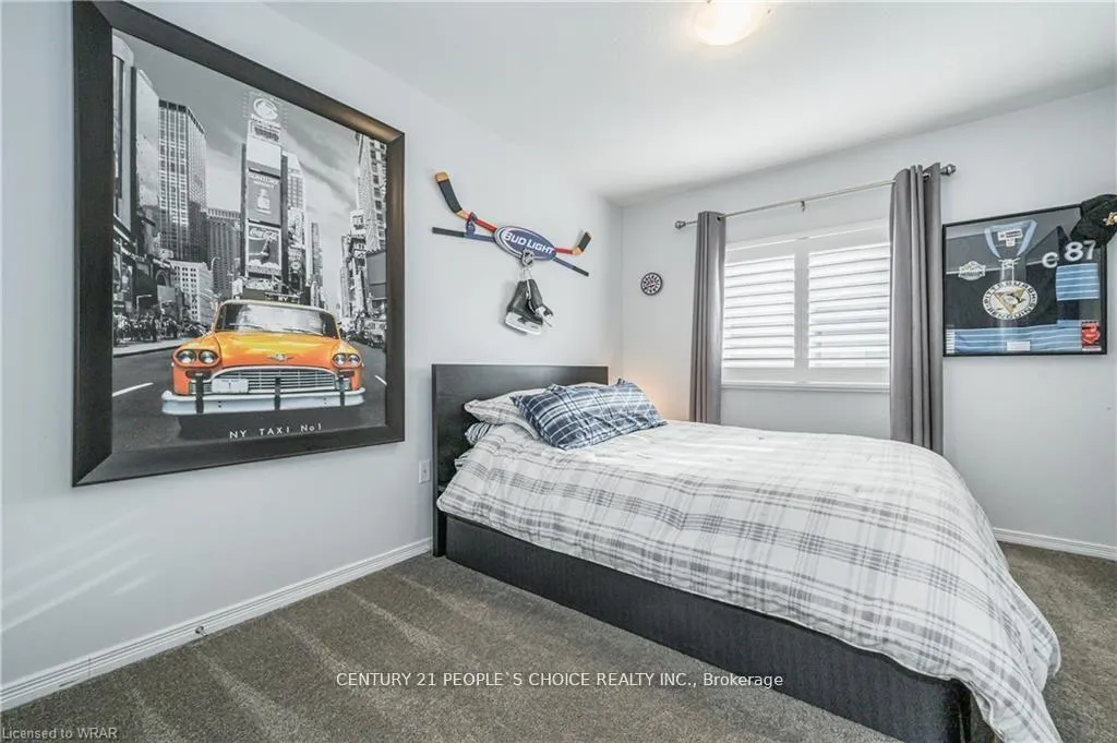 Photo 16 of Unit G30, 6 Upper Mercer Street, Kitchener, Grand River South — HOMEH