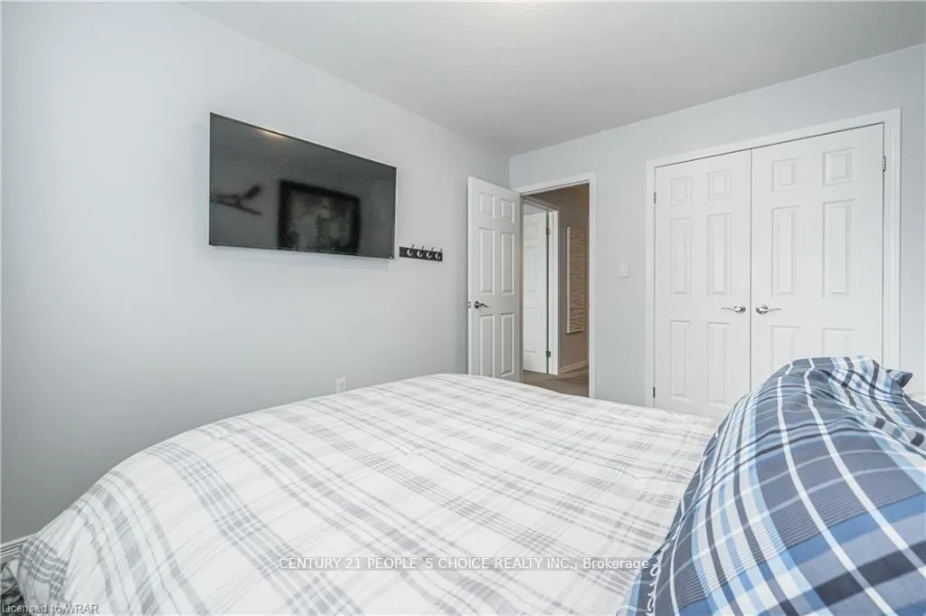 Photo 17 of Unit G30, 6 Upper Mercer Street, Kitchener, Grand River South — HOMEH