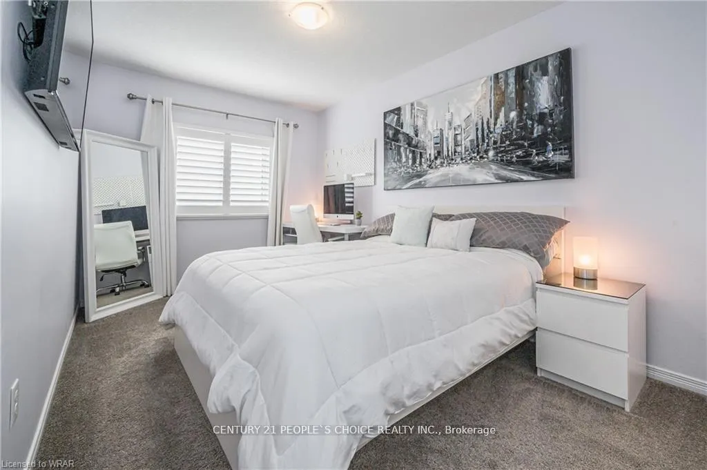 Photo 18 of Unit G30, 6 Upper Mercer Street, Kitchener, Grand River South — HOMEH