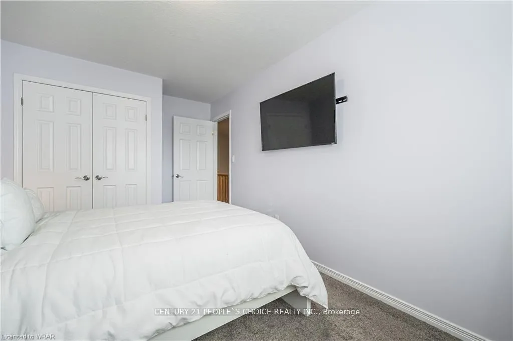 Photo 19 of Unit G30, 6 Upper Mercer Street, Kitchener, Grand River South — HOMEH