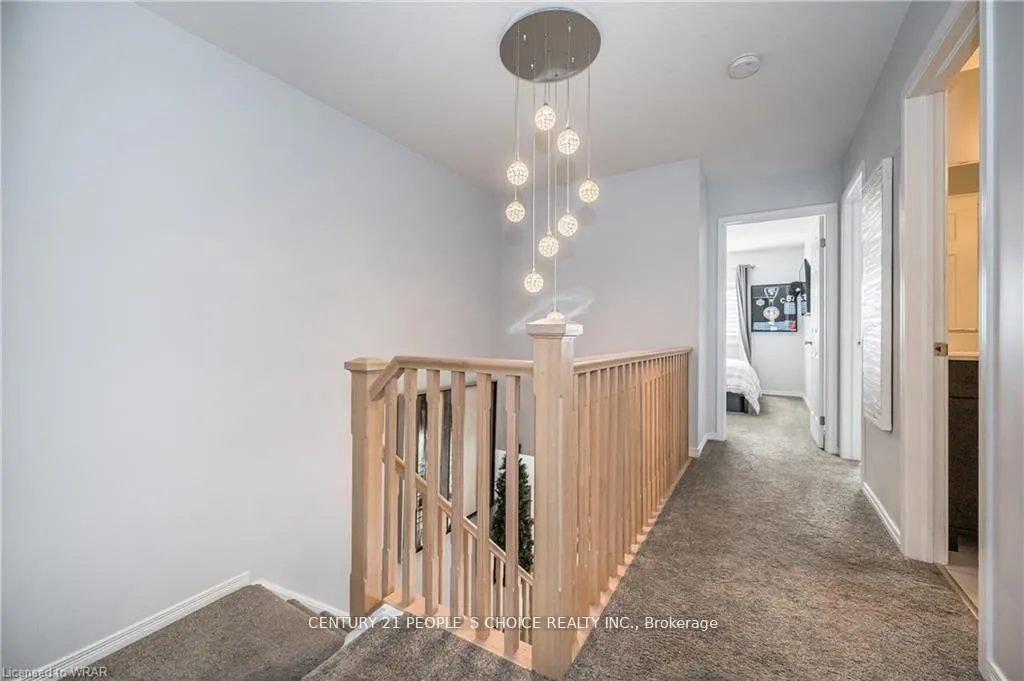Photo 20 of Unit G30, 6 Upper Mercer Street, Kitchener, Grand River South — HOMEH