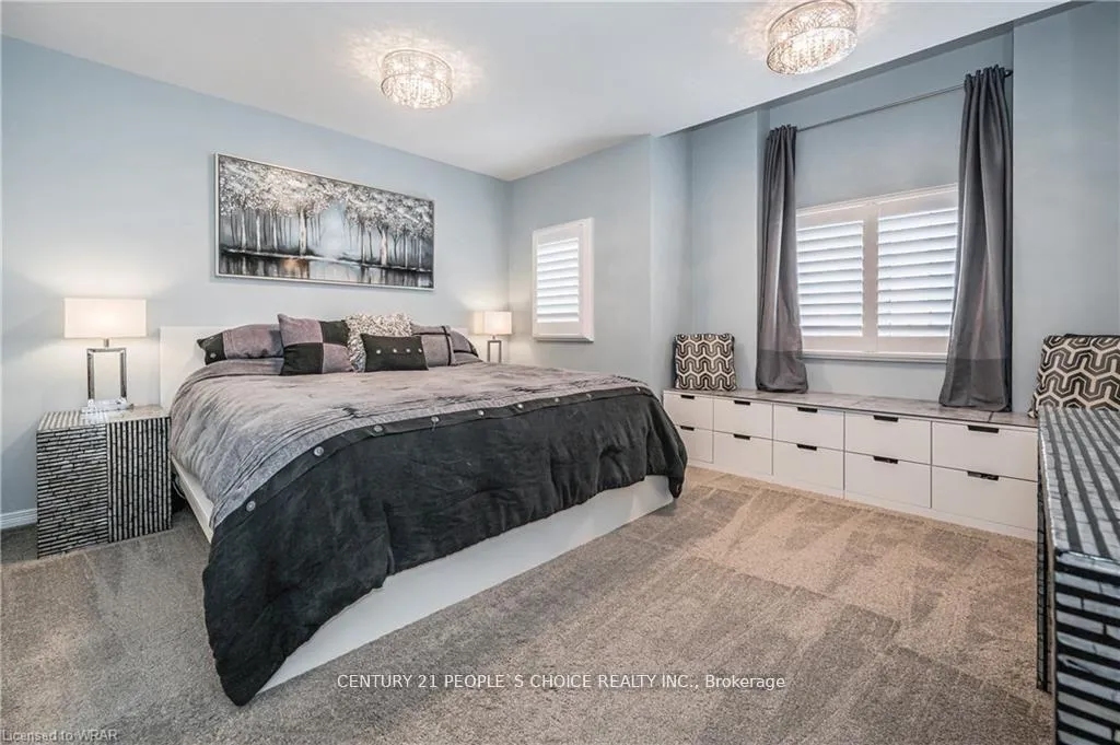 Photo 22 of Unit G30, 6 Upper Mercer Street, Kitchener, Grand River South — HOMEH