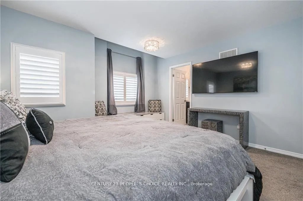 Photo 23 of Unit G30, 6 Upper Mercer Street, Kitchener, Grand River South — HOMEH