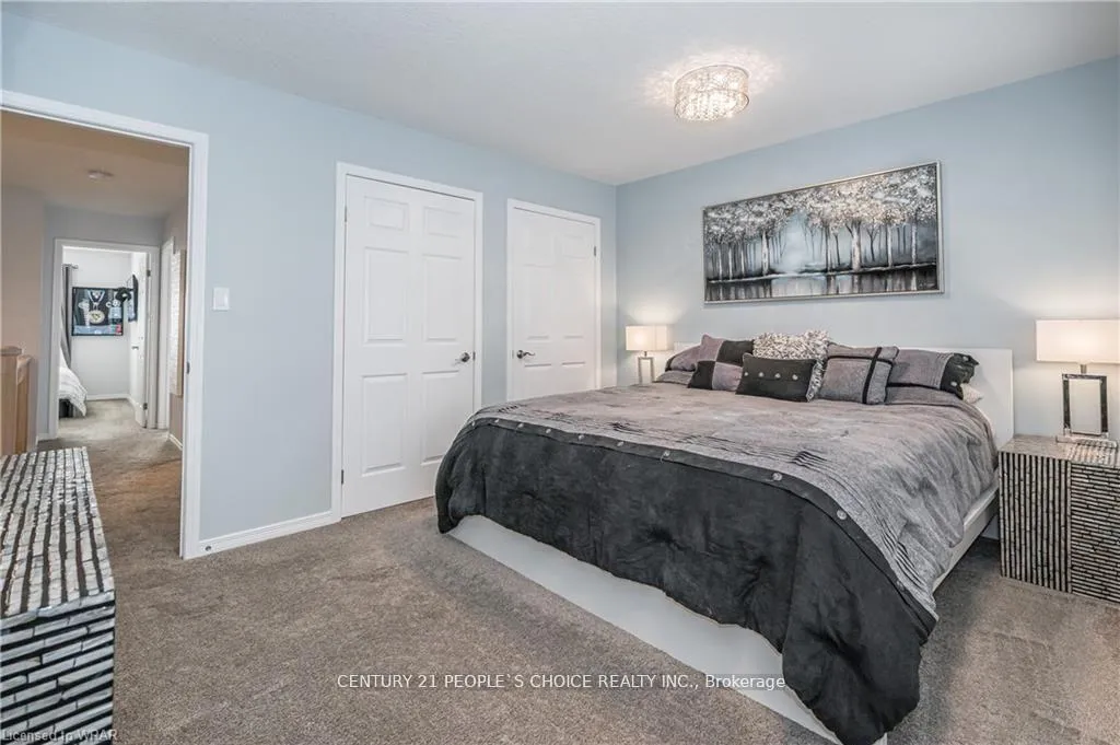 Photo 24 of Unit G30, 6 Upper Mercer Street, Kitchener, Grand River South — HOMEH
