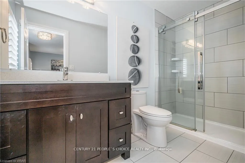 Photo 25 of Unit G30, 6 Upper Mercer Street, Kitchener, Grand River South — HOMEH