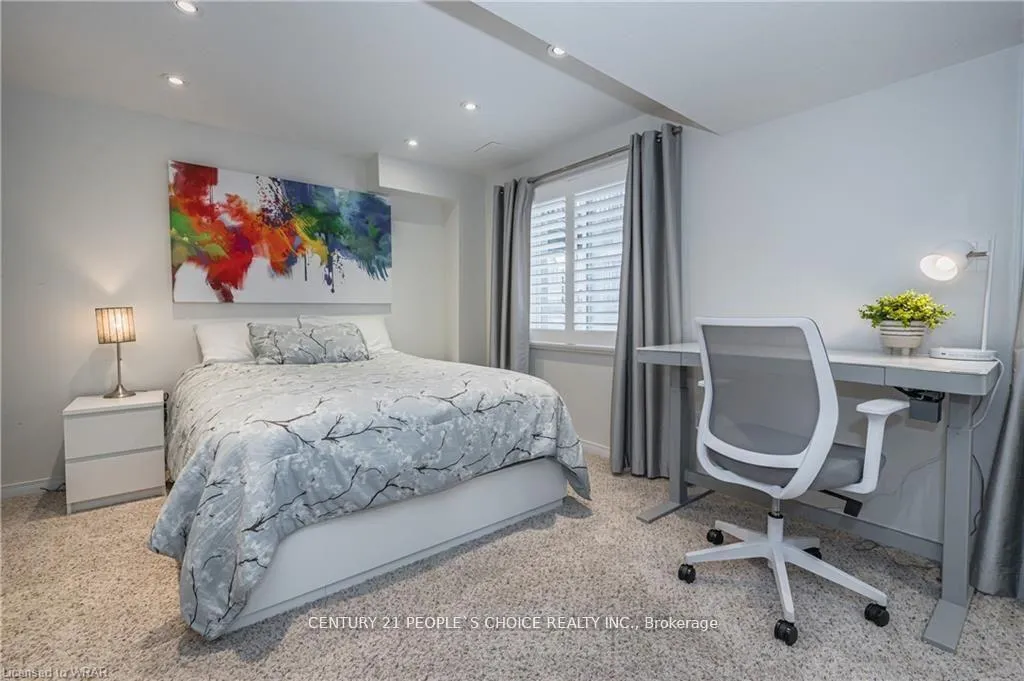 Photo 26 of Unit G30, 6 Upper Mercer Street, Kitchener, Grand River South — HOMEH
