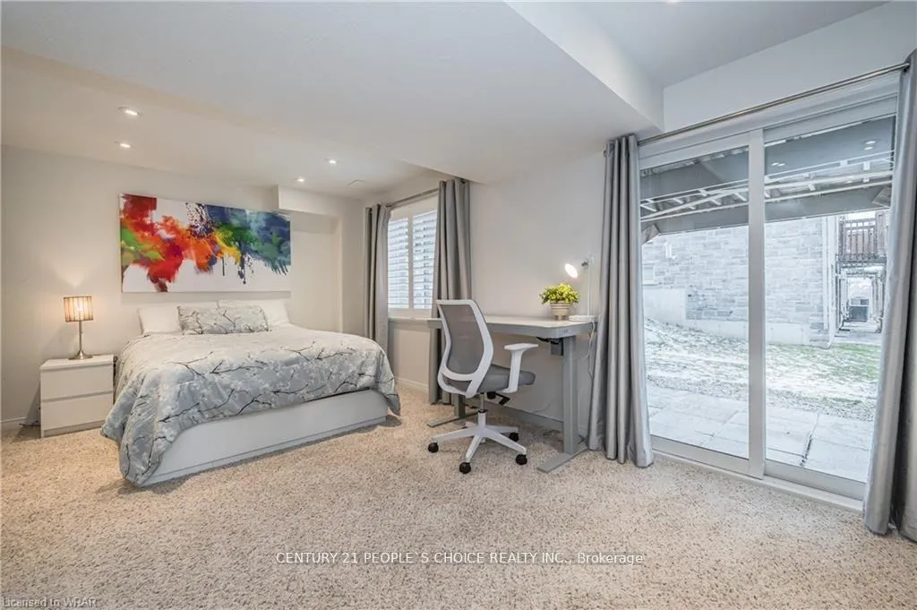 Photo 27 of Unit G30, 6 Upper Mercer Street, Kitchener, Grand River South — HOMEH