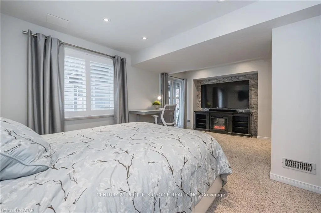 Photo 28 of Unit G30, 6 Upper Mercer Street, Kitchener, Grand River South — HOMEH