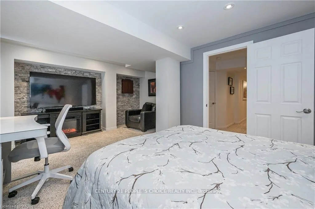 Photo 29 of Unit G30, 6 Upper Mercer Street, Kitchener, Grand River South — HOMEH
