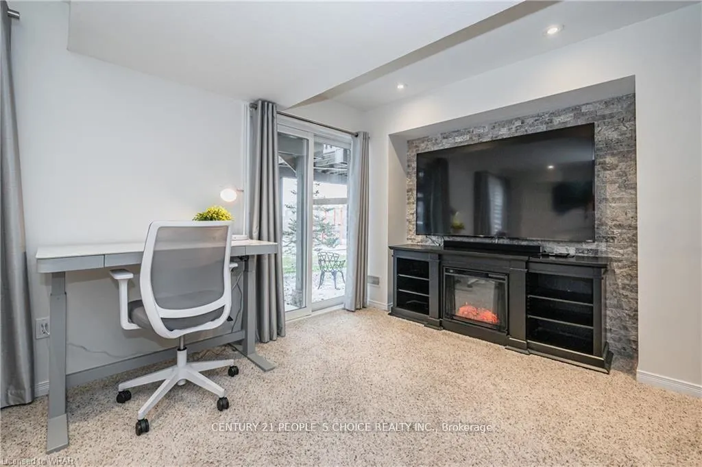 Photo 30 of Unit G30, 6 Upper Mercer Street, Kitchener, Grand River South — HOMEH