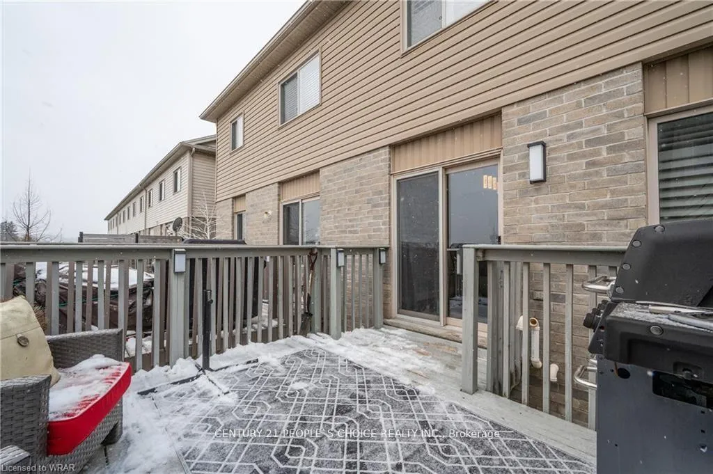 Photo 32 of Unit G30, 6 Upper Mercer Street, Kitchener, Grand River South — HOMEH