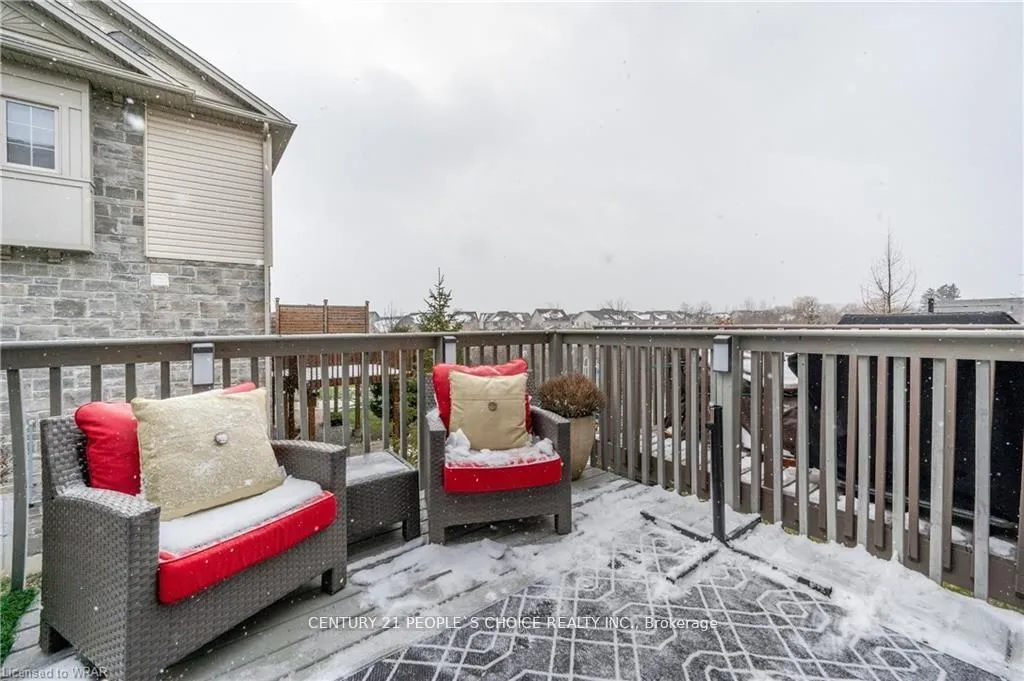 Photo 33 of Unit G30, 6 Upper Mercer Street, Kitchener, Grand River South — HOMEH