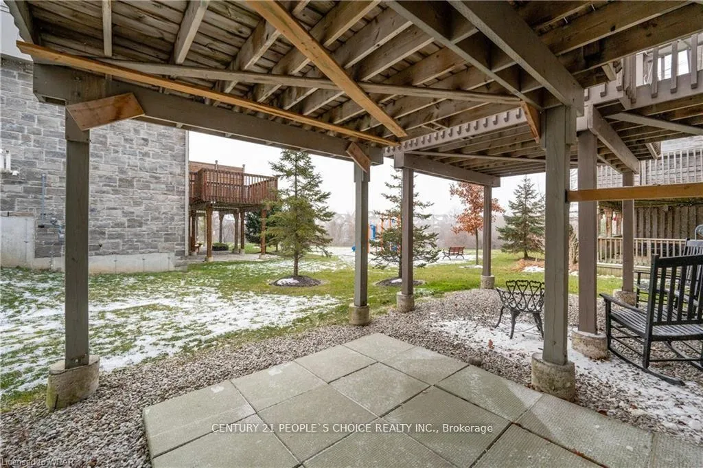 Photo 34 of Unit G30, 6 Upper Mercer Street, Kitchener, Grand River South — HOMEH