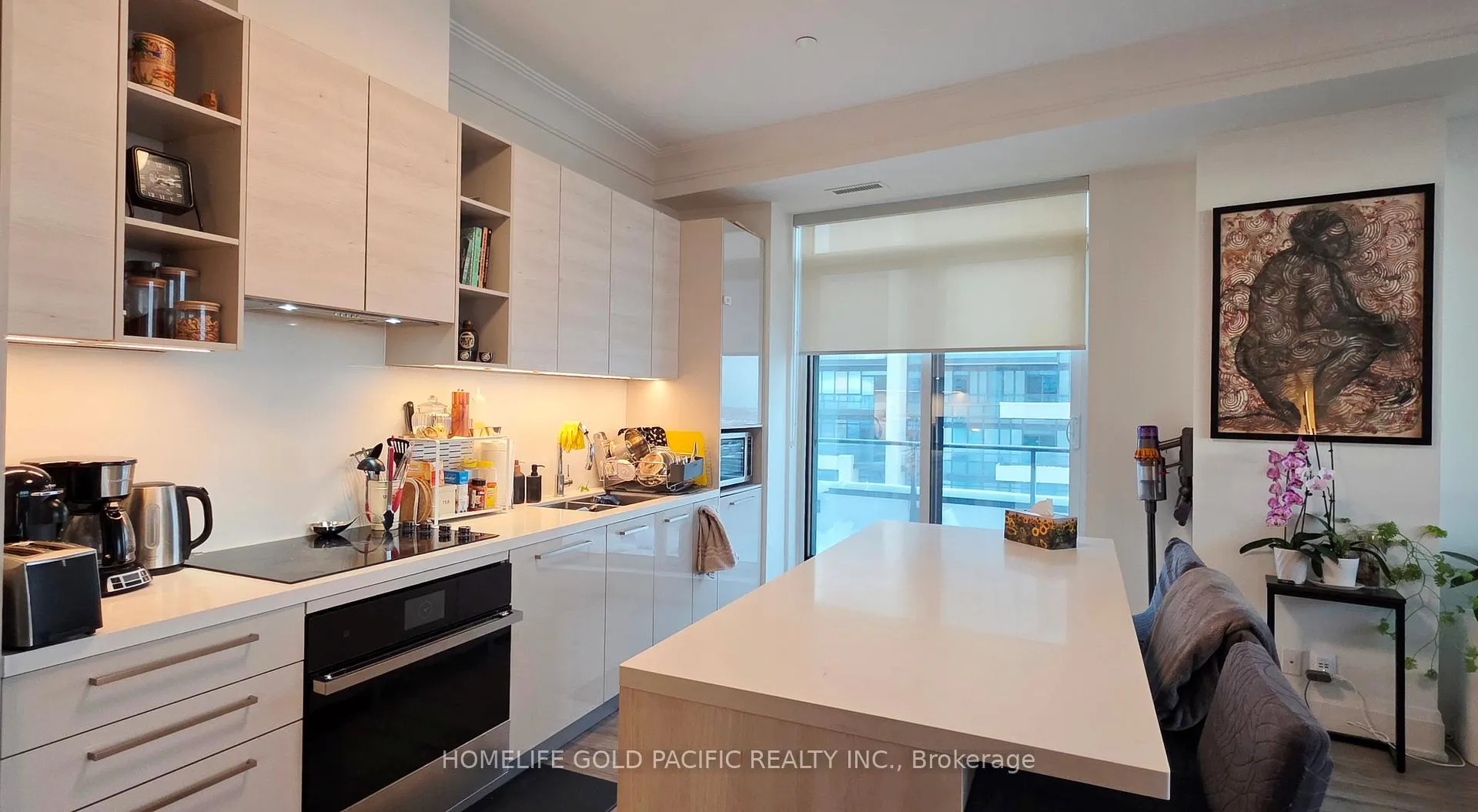 Photo 9 of Unit 3705, 12 Gandhi Lane, Markham, Commerce Valley — HOMEH