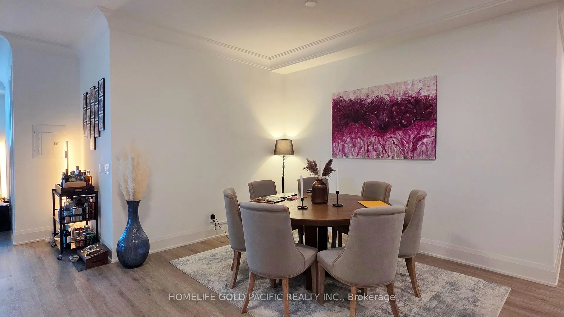 Photo 12 of Unit 3705, 12 Gandhi Lane, Markham, Commerce Valley — HOMEH