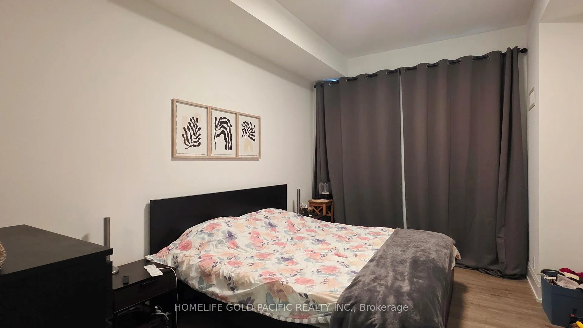 Photo 13 of Unit 3705, 12 Gandhi Lane, Markham, Commerce Valley — HOMEH